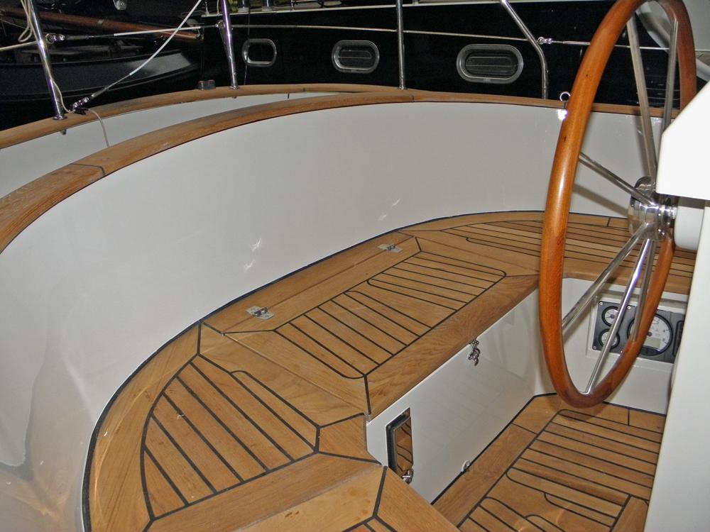 picture Dekuitrusting